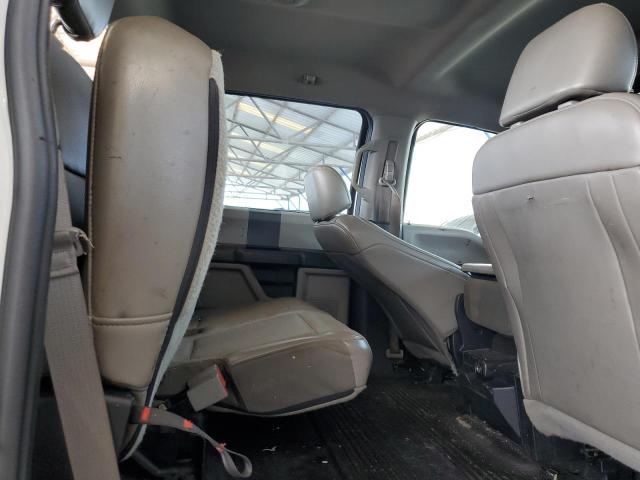 2019 FORD F250 SUPER 1FT7W2BT5KED26270