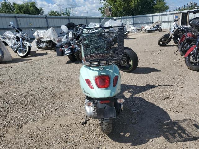 2022 VESPA PRIMAVERA/ ZAPM818G9N5905685