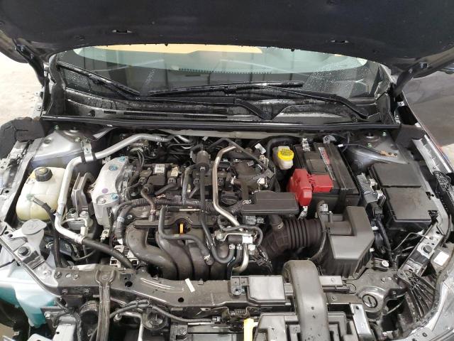 2024 NISSAN SENTRA SV - 3N1AB8CVXRY352982