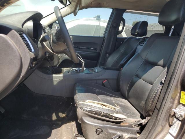 2015 DODGE DURANGO LI 1C4RDHDG9FC850069