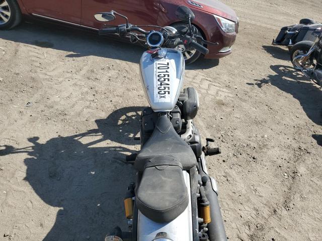2015 YAMAHA XVS950 CU JYAVN05Y5FA001987
