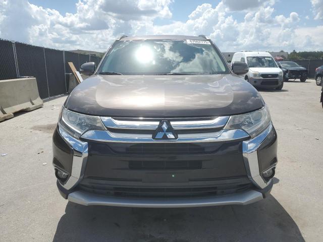 2016 MITSUBISHI OUTLANDER JA4AD3A30GZ034913