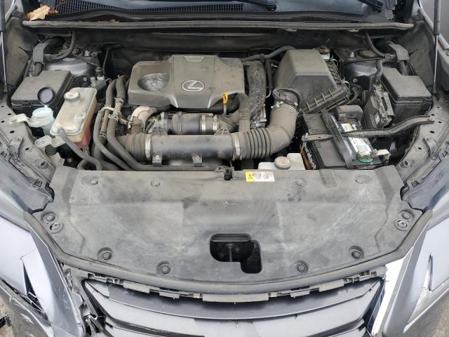 2017 LEXUS NX 200T BASE JTJBARBZ9H2096682