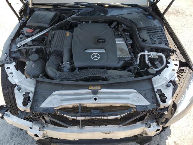 2018 MERCEDES-BENZ C 300 55SWF4JB0JU275661