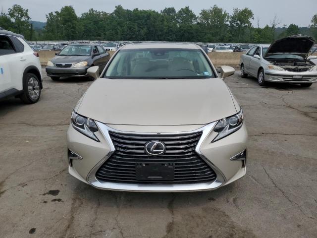 2018 LEXUS ES 350 58ABK1GG3JU109448