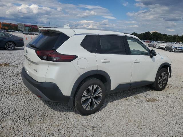 2021 NISSAN ROGUE SV - 5N1AT3BBXMC802650