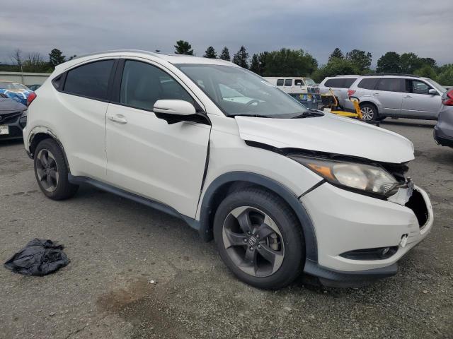 2018 HONDA HR-V EXL 3CZRU6H77JM701997