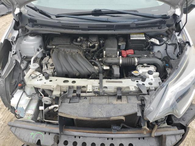 2017 NISSAN VERSA NOTE S 3N1CE2CP2HL360889