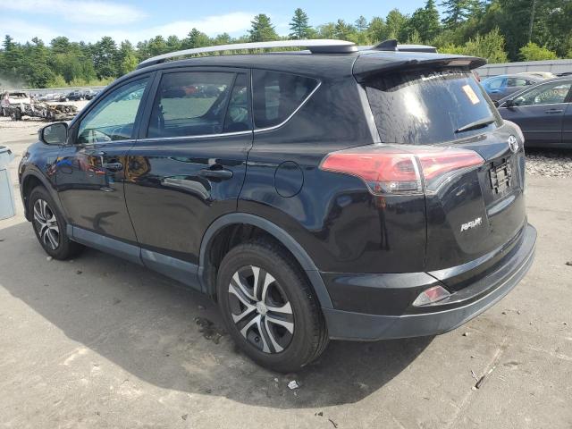 2016 TOYOTA RAV4 LE 2T3BFREV0GW505588