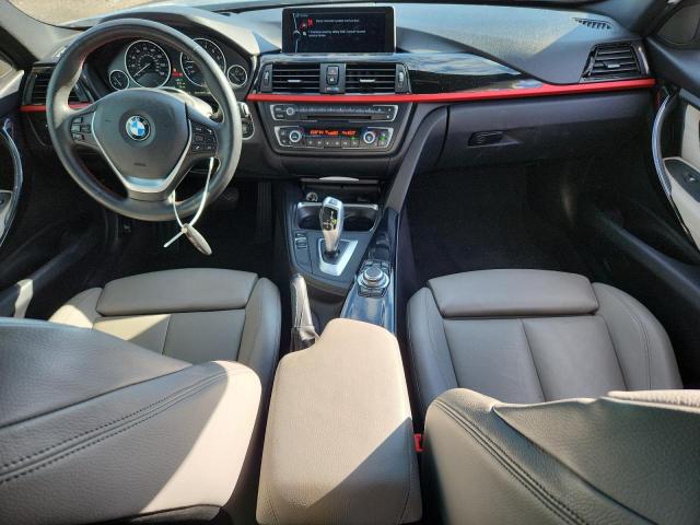 2012 BMW 328 I - WBA3A5C53CF258669
