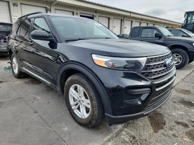 2020 FORD EXPLORER X - 1FMSK8DH3LGC38482