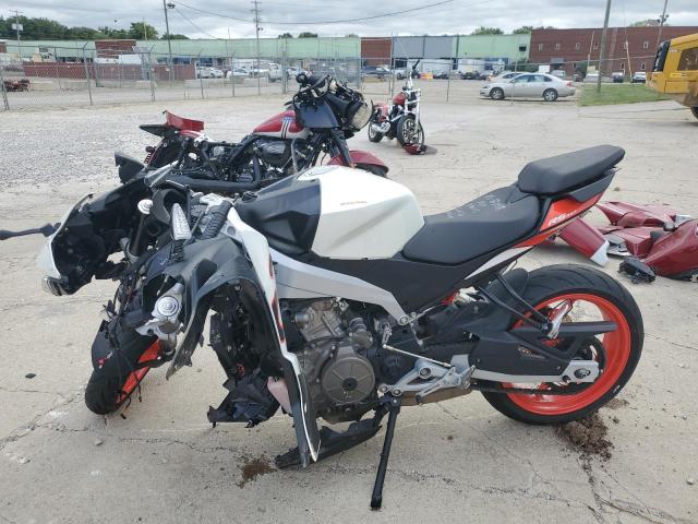 2025 APRILIA RS 457 ZD4XEUA08S6001584