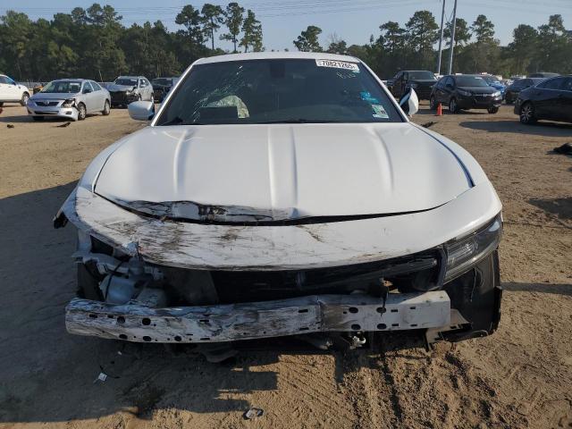 2018 DODGE CHARGER SXT 2C3CDXBG7JH284409