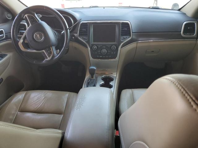 2017 JEEP GRAND CHER 1C4RJEBG3HC813158