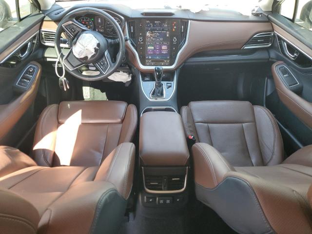 2021 SUBARU OUTBACK TO 4S4BTAPC9M3138965