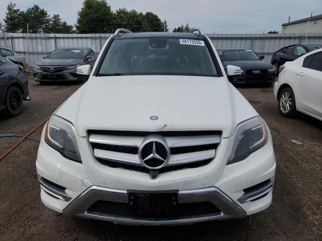 2015 MERCEDES-BENZ GLK 250 BL WDCGG0EB9FG350807