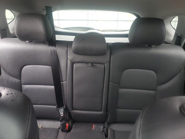2018 HYUNDAI TUCSON SEL KM8J3CA41JU765366