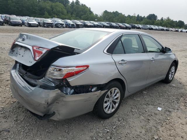2016 TOYOTA CAMRY LE - 4T4BF1FK6GR561314