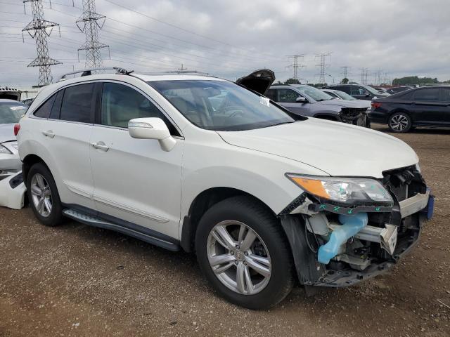 2015 ACURA RDX 5J8TB3H35FL008322