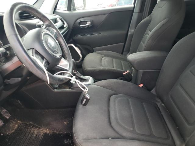 2020 JEEP RENEGADE L ZACNJABB4LPL21607