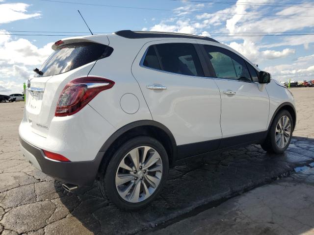 2017 BUICK ENCORE PRE KL4CJBSB8HB024531