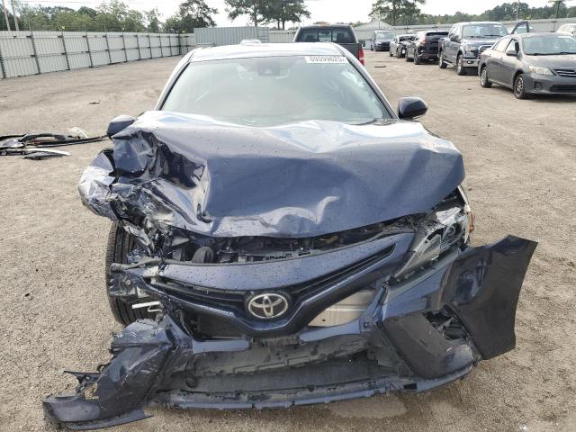 2022 TOYOTA CAMRY SE 4T1G11AK2NU626484