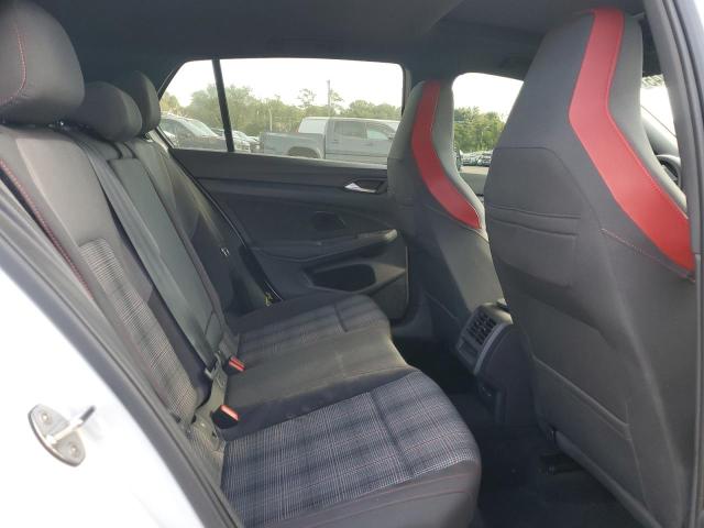 2023 VOLKSWAGEN GTI SE WVWRA7CD7PW208105