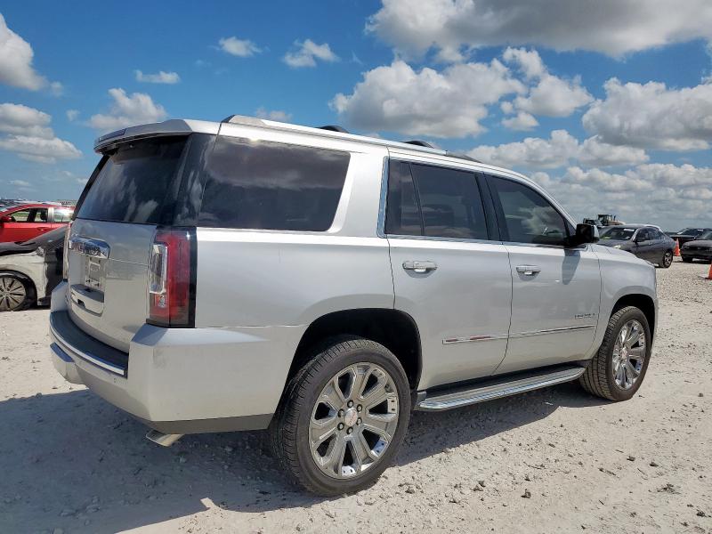 2015 GMC YUKON DENALI 1GKS1CKJ8FR724069