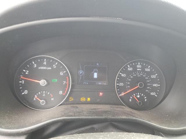 2018 KIA SPORTAGE L #3263934189