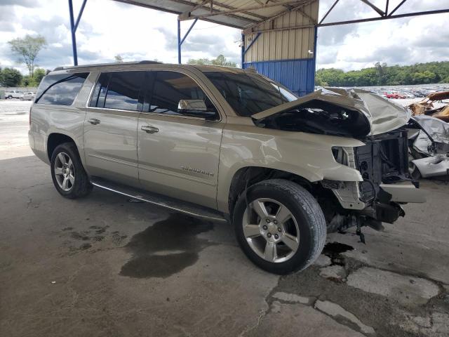 2016 CHEVROLET SUBURBAN C1500 LTZ - 1GNSCJKC0GR180588