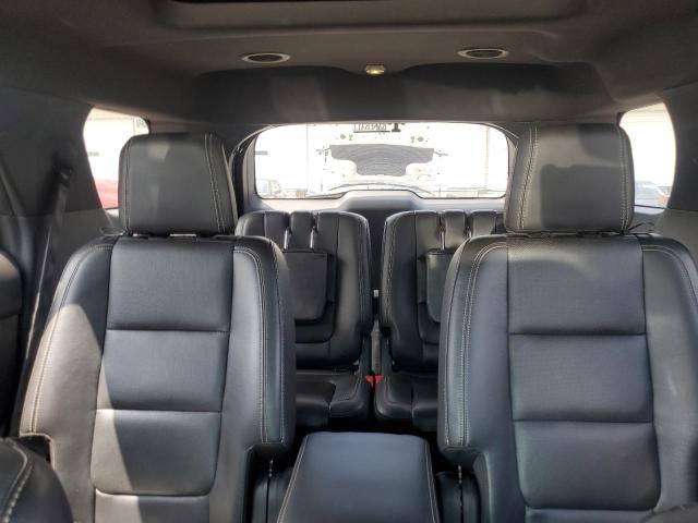 2015 FORD EXPLORER S - 1FM5K8GT5FGB88413