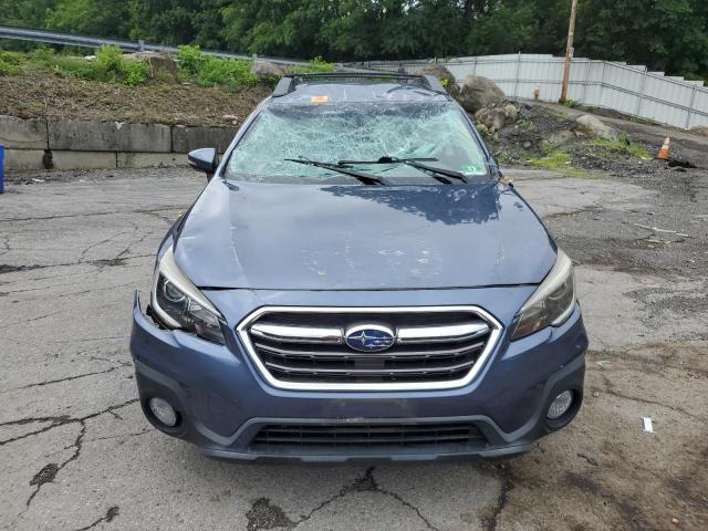 2018 SUBARU OUTBACK 2.5I PREMIUM 4S4BSAFC0J3361430