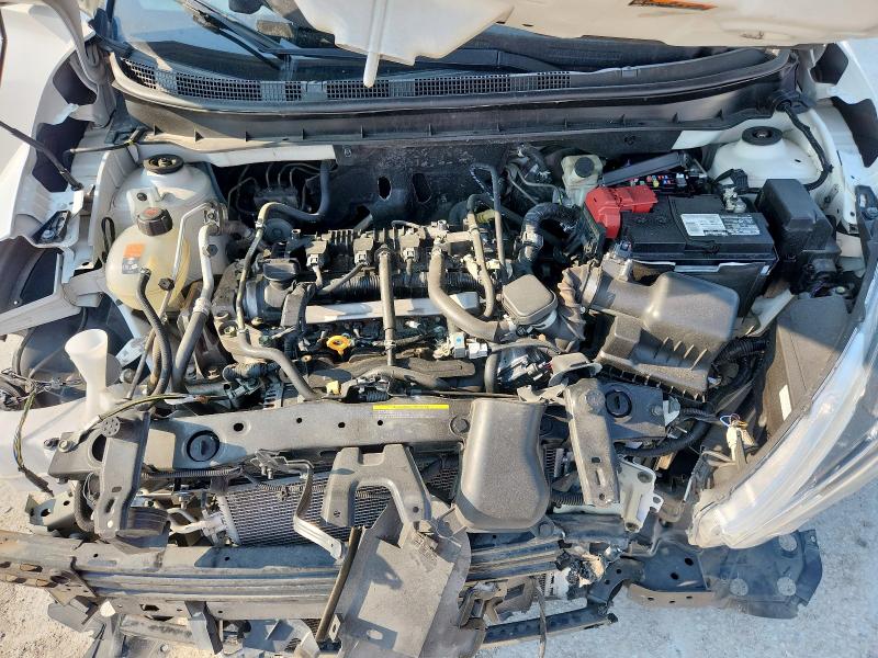 2019 NISSAN KICKS S - 3N1CP5CUXKL480609