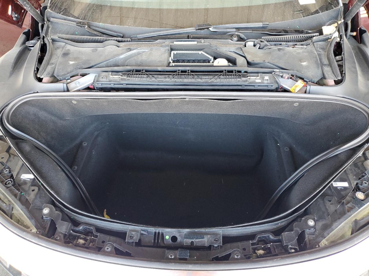 LUCID AIR GRAND TOURING