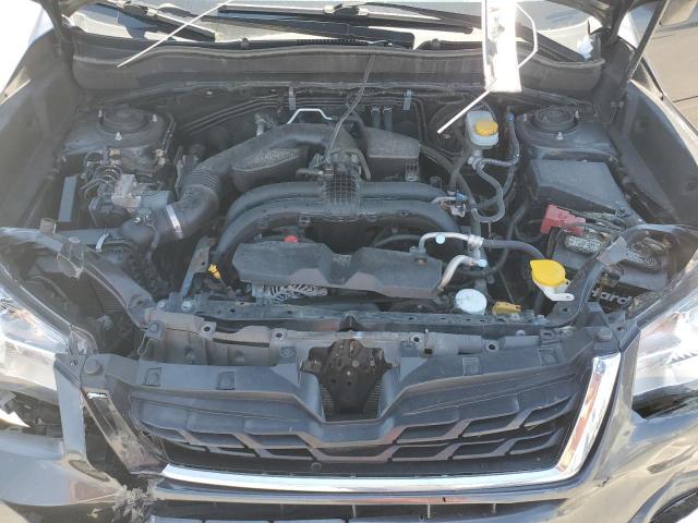2018 SUBARU FORESTER 2.5I PREMIUM JF2SJAGC7JH564275