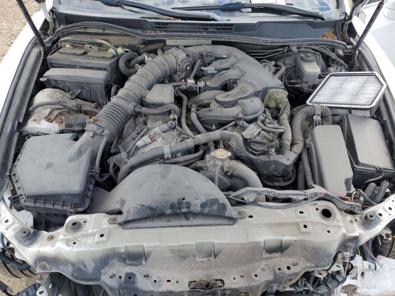 Lot #3302839945 2009 LEXUS IS 250