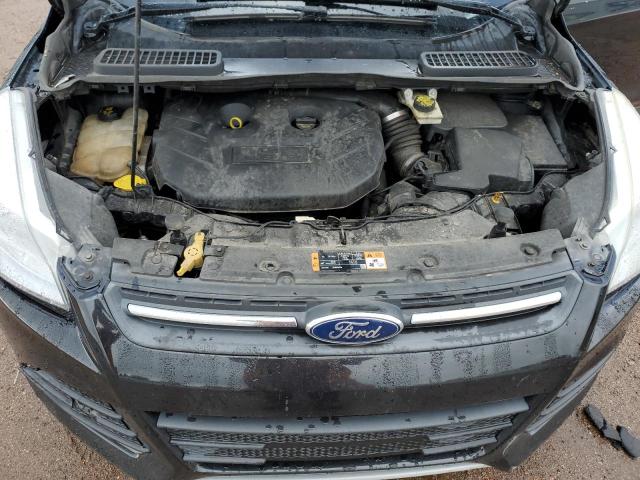 2015 FORD ESCAPE SE 1FMCU9G92FUC81189