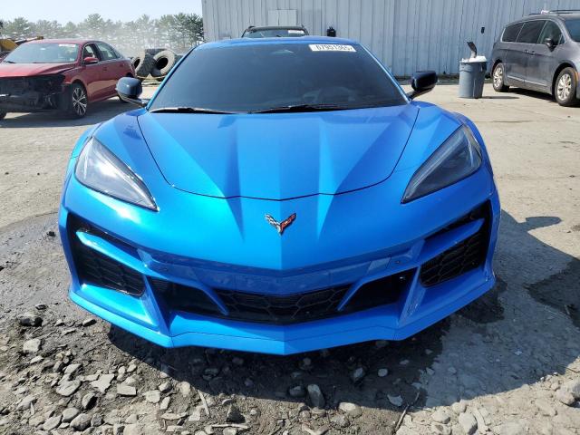 2025 CHEVROLET CORVETTE E 1G1YL2D41S5501464