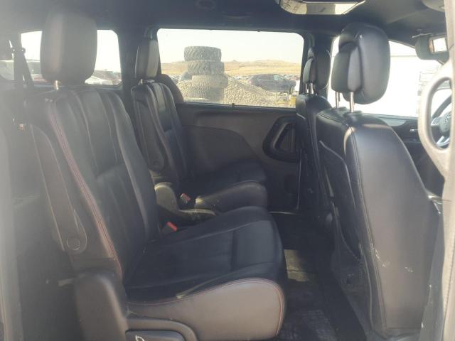 2019 DODGE GRAND CARA - 2C4RDGEG1KR538032