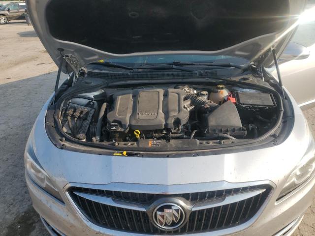 2017 BUICK LACROSSE E 1G4ZP5SS0HU189506