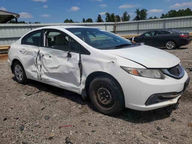 2015 HONDA CIVIC LX 19XFB2F51FE059027