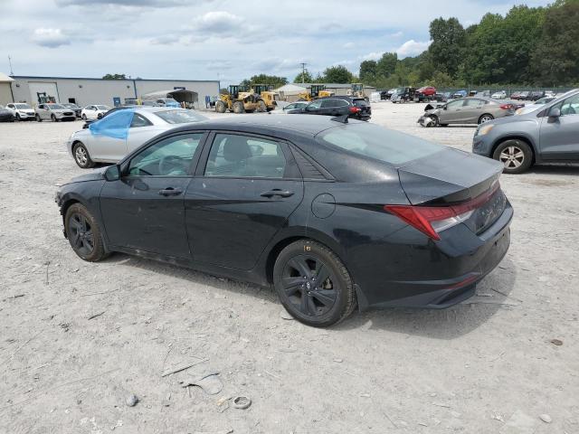 2023 HYUNDAI ELANTRA BL KMHLM4AJ8PU044794
