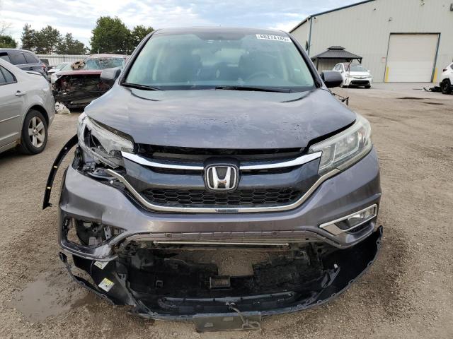 2016 HONDA CR-V SE 2HKRM4H49GH132181