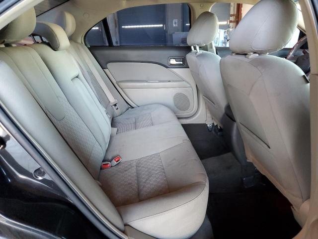 2011 FORD FUSION SE - 3FAHP0HA5BR167829