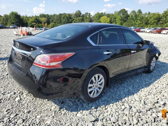 2015 NISSAN ALTIMA 2.5 - 1N4AL3AP1FN909018
