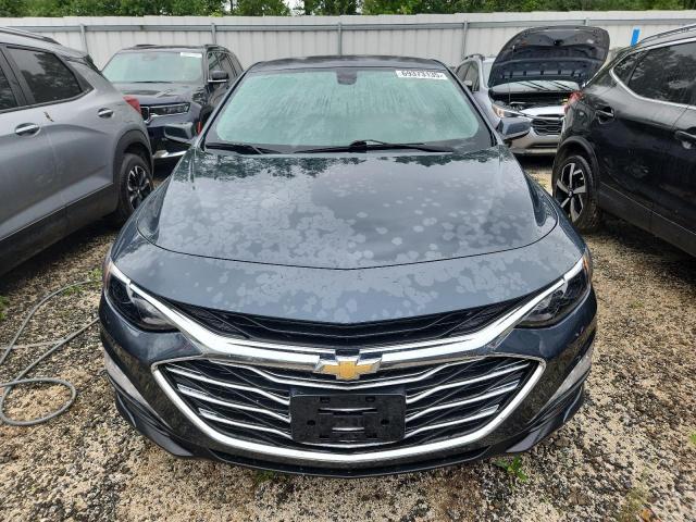 2020 CHEVROLET MALIBU LT - 1G1ZD5ST0LF061004