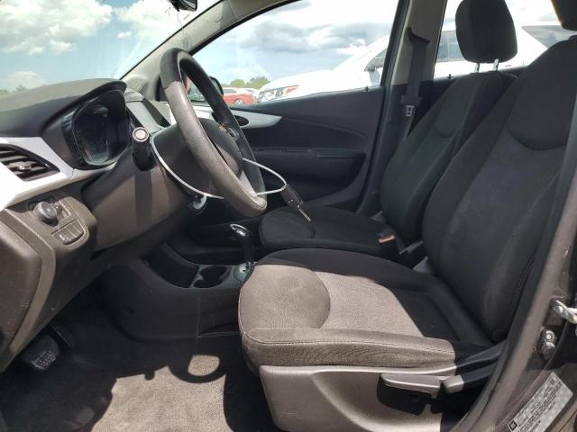 2017 CHEVROLET SPARK 1LT KL8CD6SA0HC838798