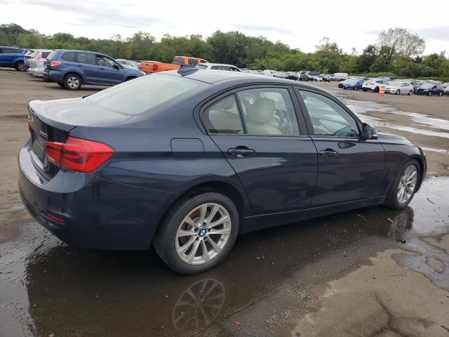 2017 BMW 320 XI WBA8E5G36HNU42553