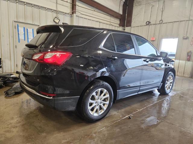 2021 CHEVROLET EQUINOX LT - 3GNAXKEVXML401698
