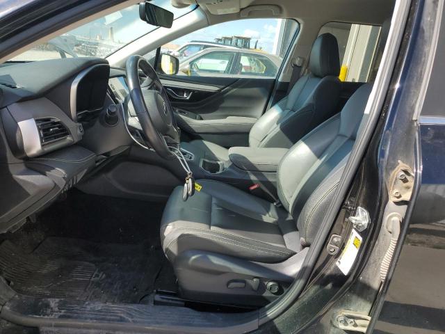 2021 SUBARU OUTBACK ONYX EDITION XT 4S4BTGJD0M3119242